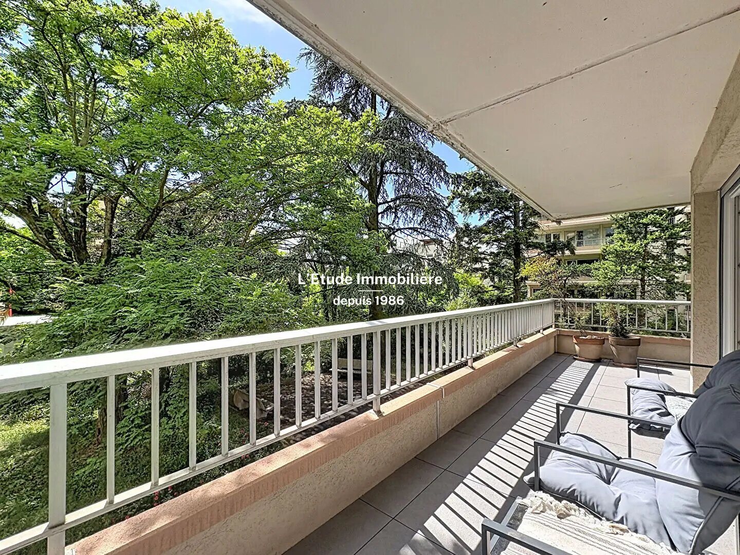 Appartement à vendre, 110m², Caluire-et-Cuire