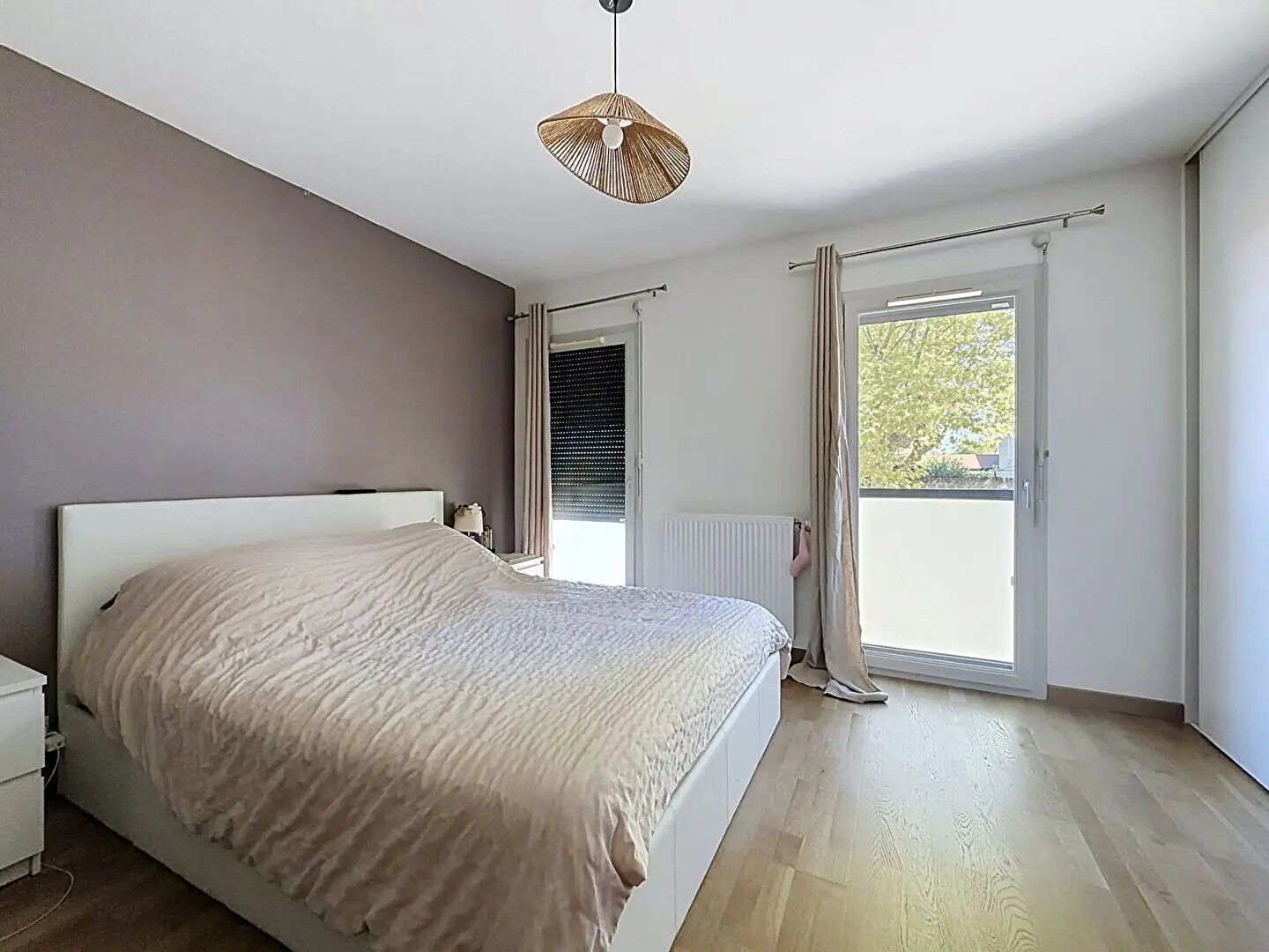 Appartement à vendre, 73m², Rillieux-la-Pape