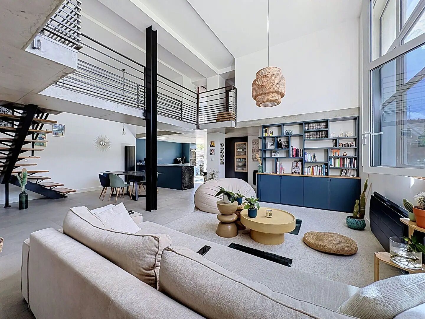 Maison à vendre, 219m², Caluire-et-Cuire