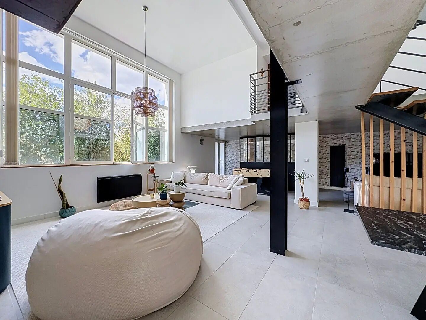 Maison à vendre, 219m², Caluire-et-Cuire