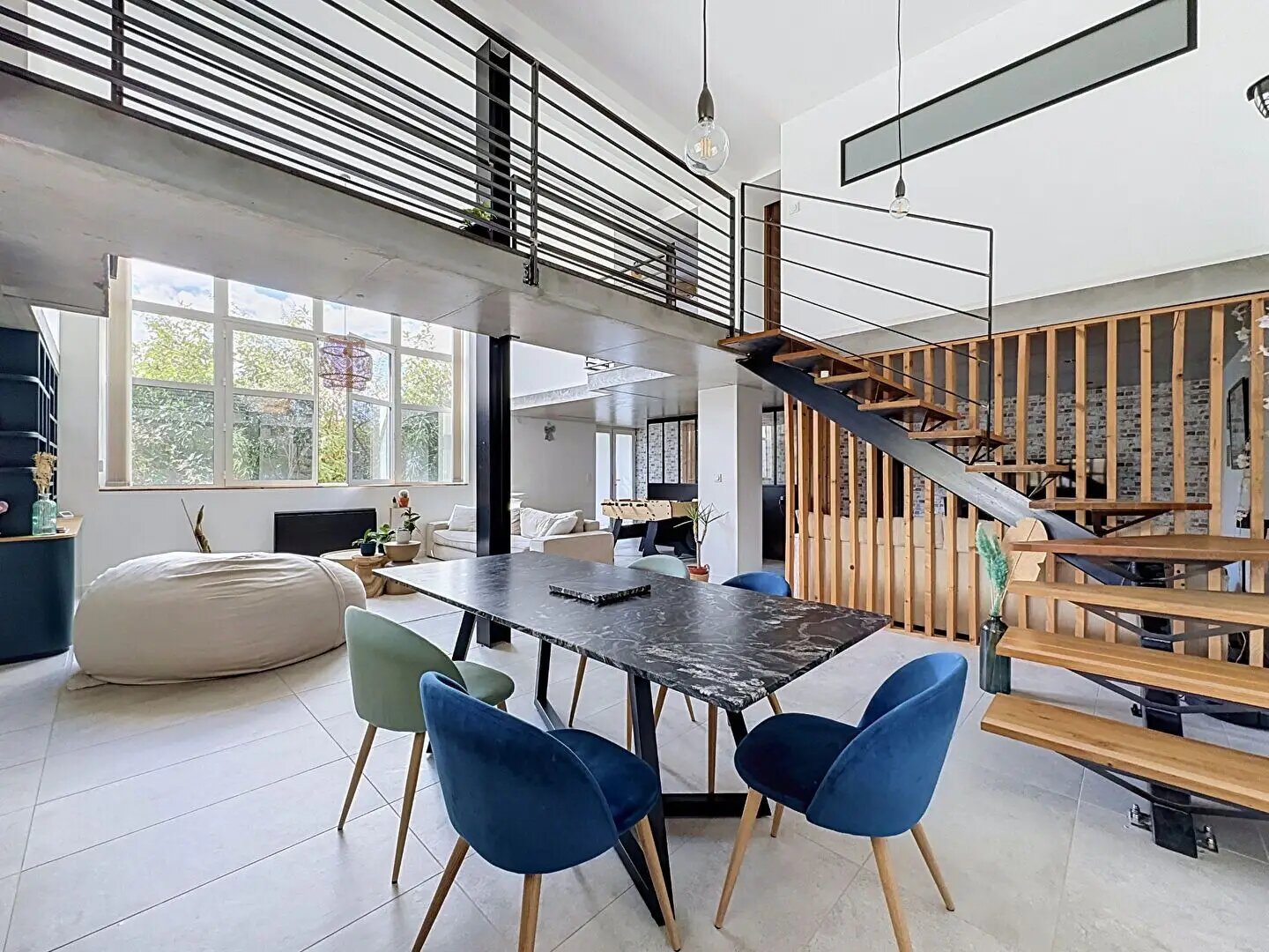 Maison à vendre, 219m², Caluire-et-Cuire