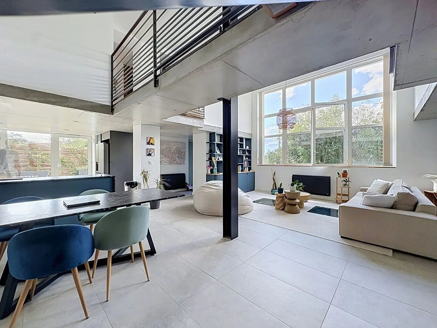 Maison à vendre, 219m², Caluire-et-Cuire