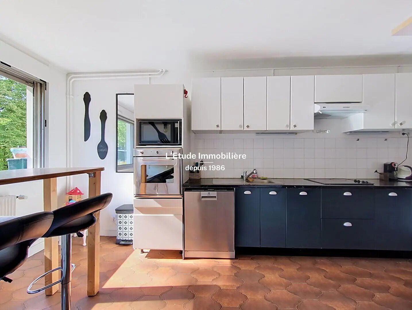 Appartement à vendre, 101m², Villeurbanne
