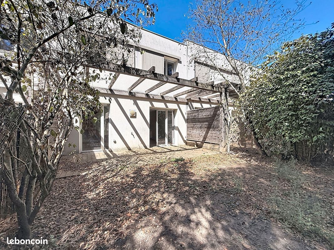 Maison à vendre, 80m², Rillieux-la-Pape