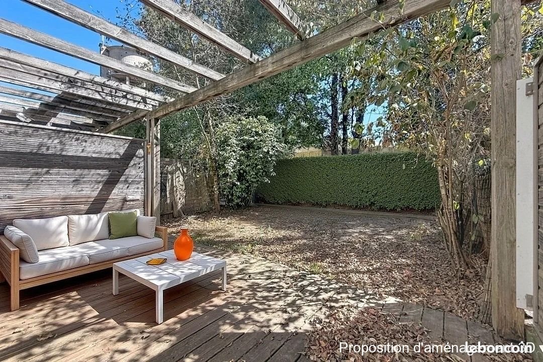 Maison à vendre, 80m², Rillieux-la-Pape