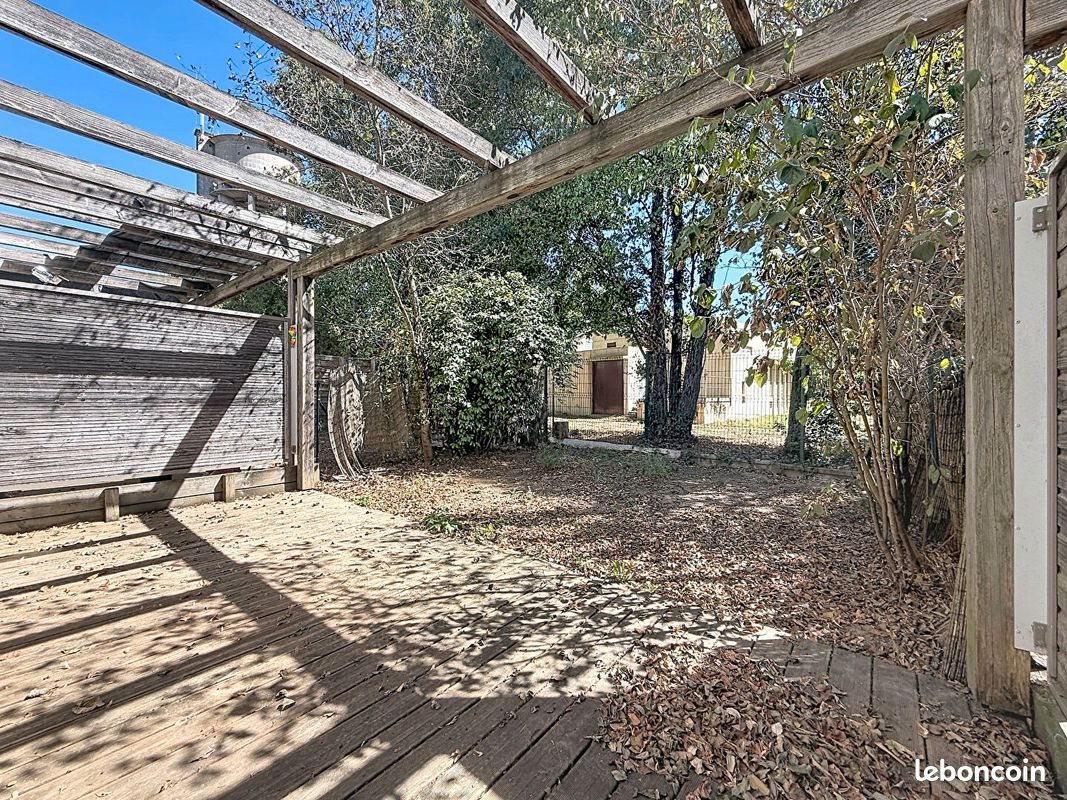 Maison à vendre, 80m², Rillieux-la-Pape