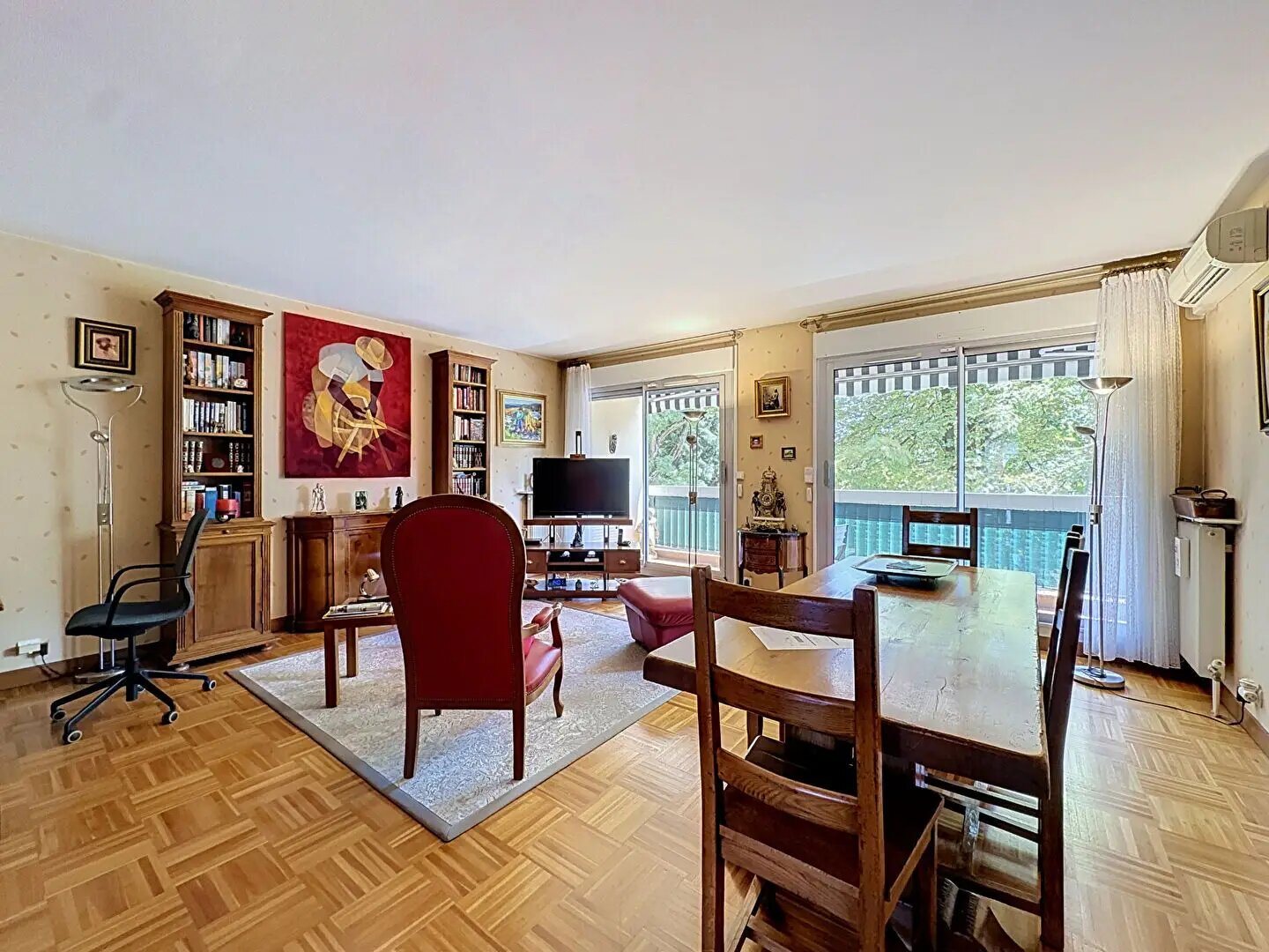 Appartement à vendre, 85m², Caluire-et-Cuire