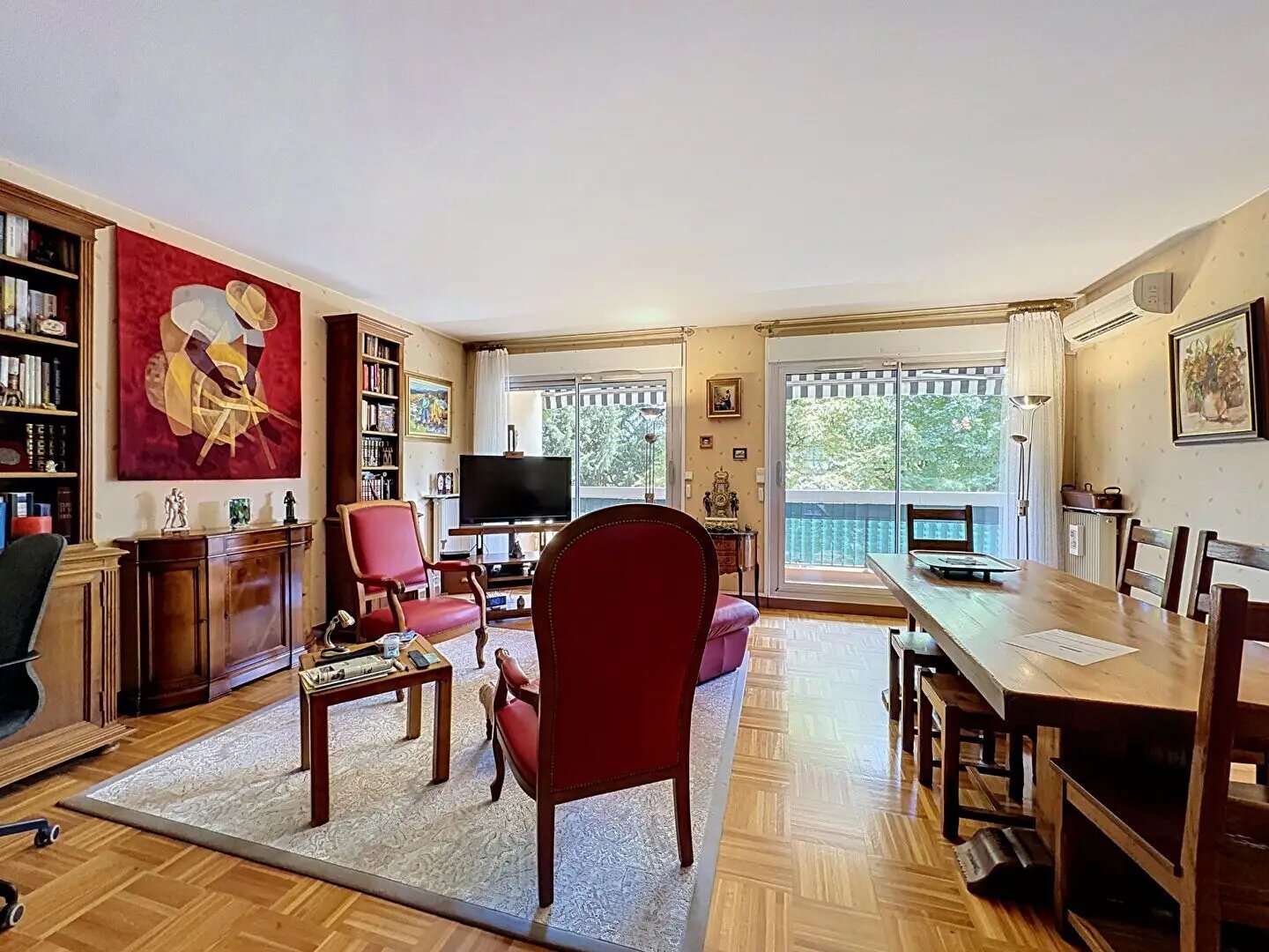 Appartement à vendre, 85m², Caluire-et-Cuire