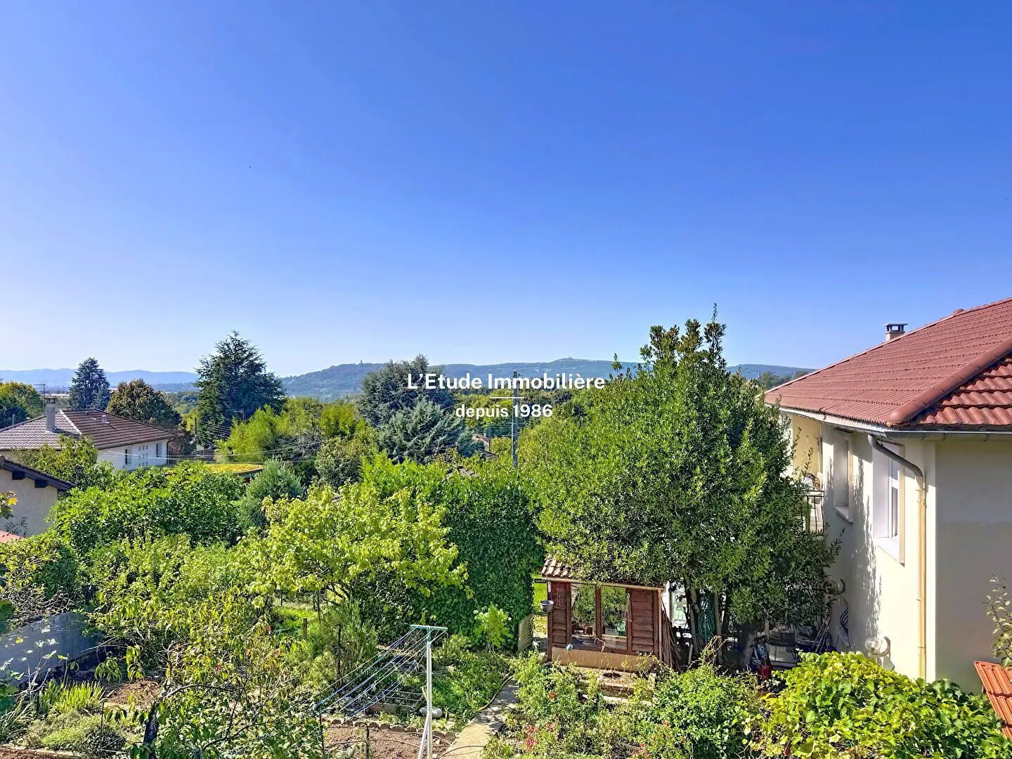 Maison à vendre, 140m², Caluire-et-Cuire