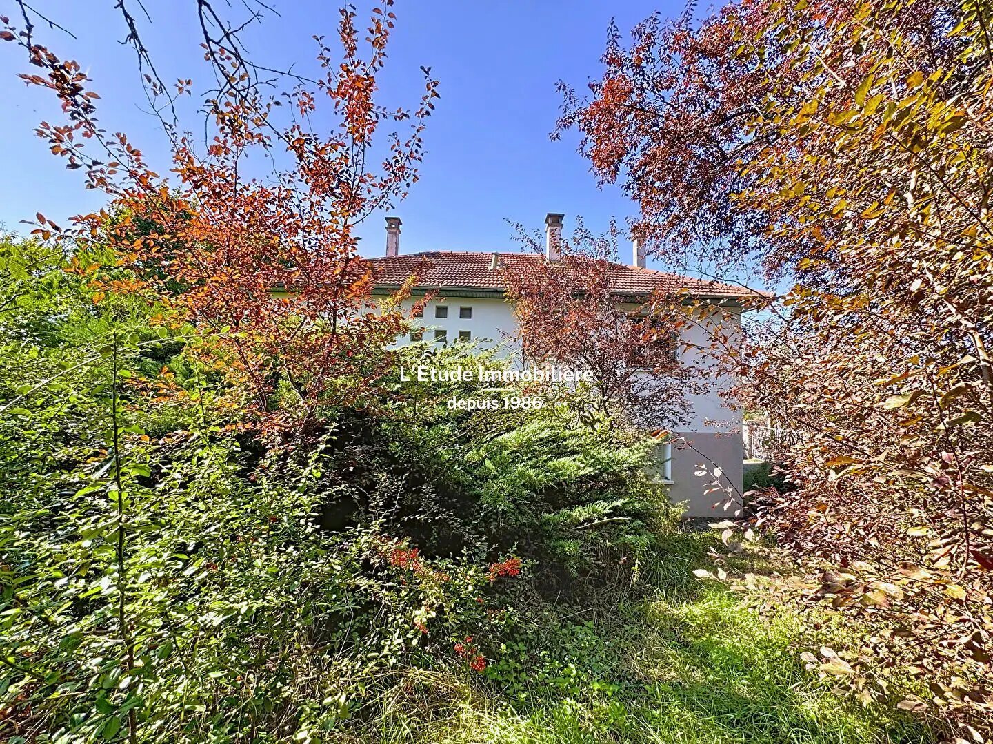 Maison à vendre, 140m², Caluire-et-Cuire