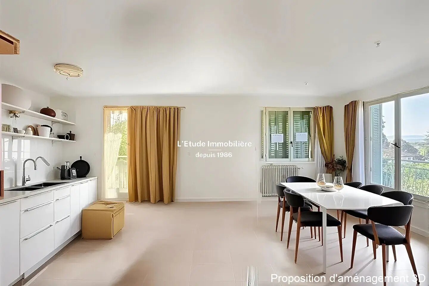 Maison à vendre, 140m², Caluire-et-Cuire