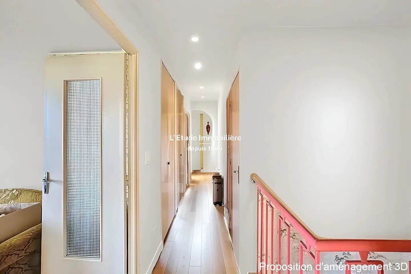 Maison à vendre, 140m², Caluire-et-Cuire