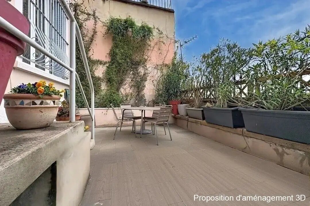 Appartement à vendre, 103m², Caluire-et-Cuire