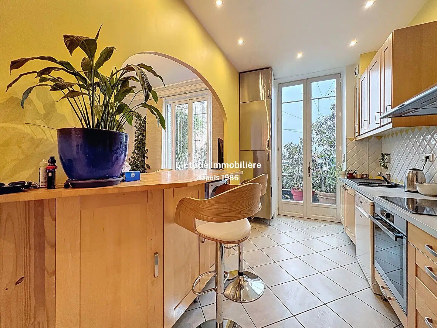 Appartement à vendre, 103m², Caluire-et-Cuire