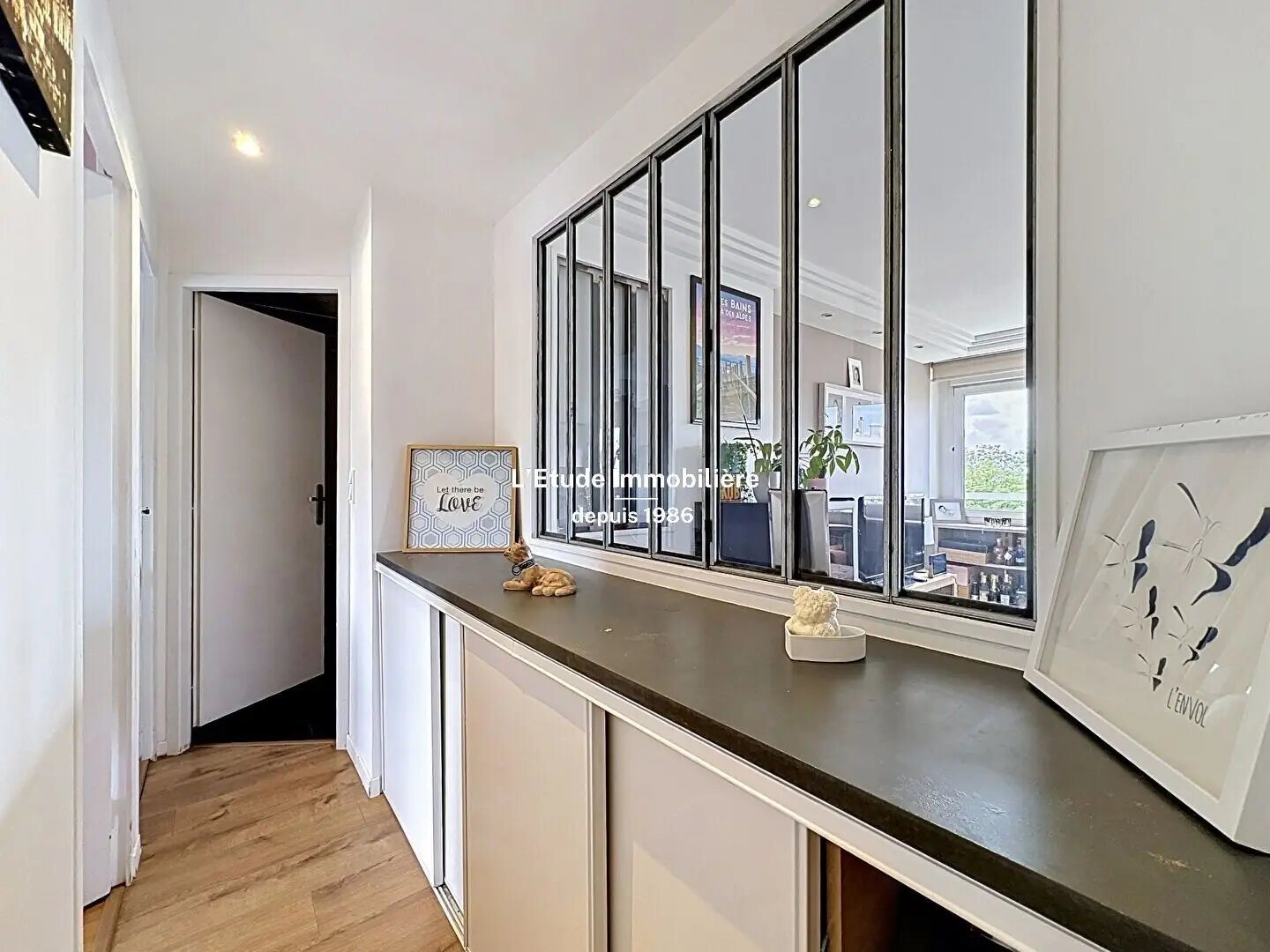 Appartement à vendre, 75m², Lyon 4ème