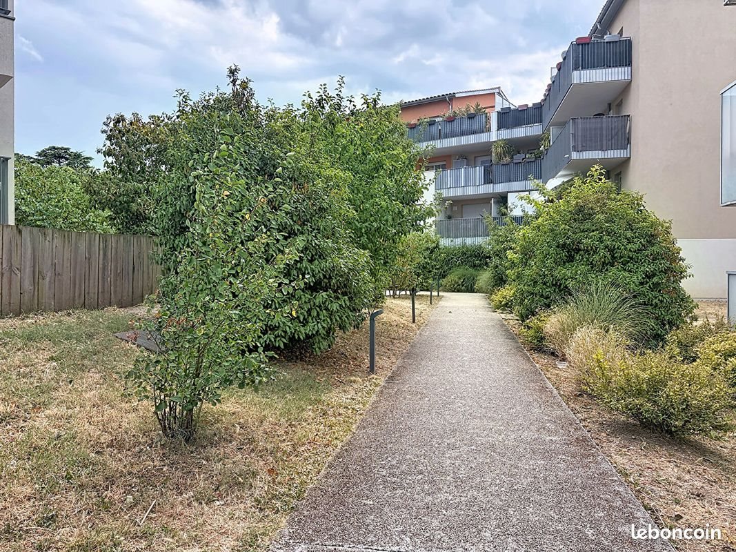 Appartement à vendre, 78m², Rillieux-la-Pape