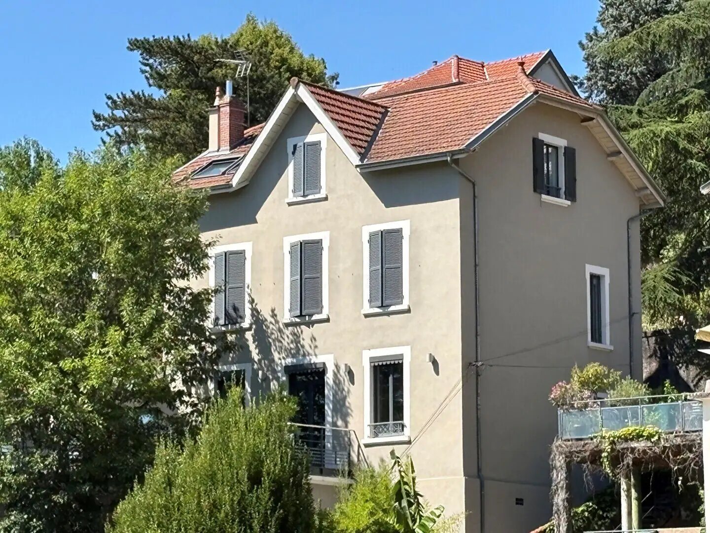 Maison à vendre, 307m², Caluire-et-Cuire