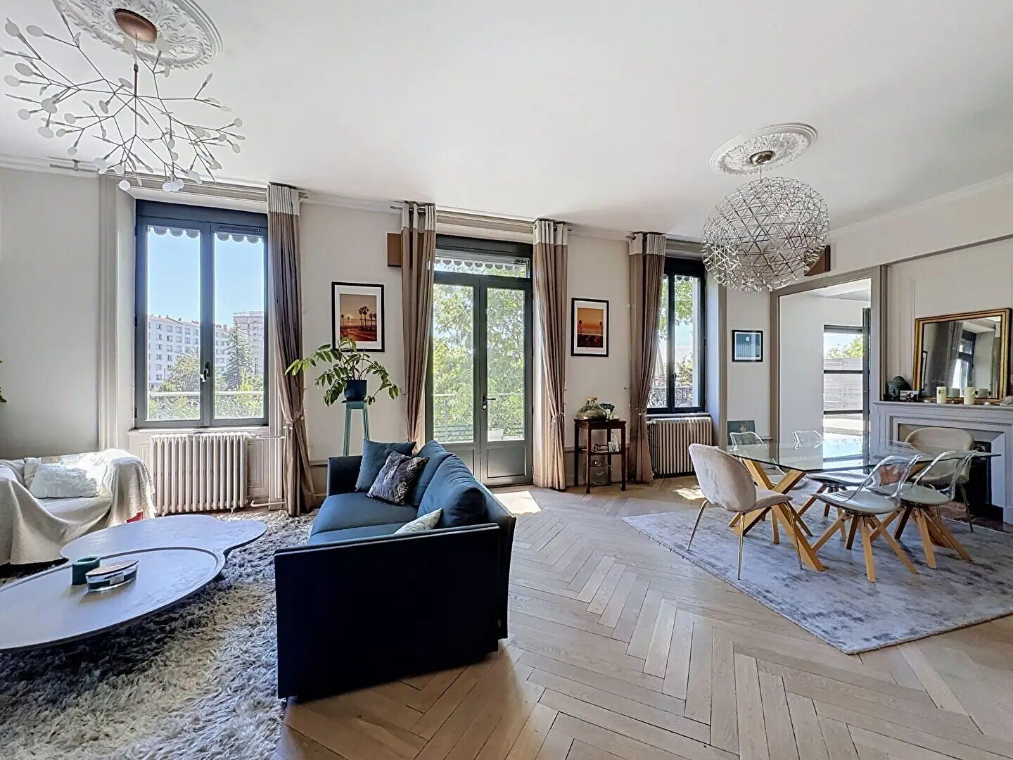Maison à vendre, 307m², Caluire-et-Cuire