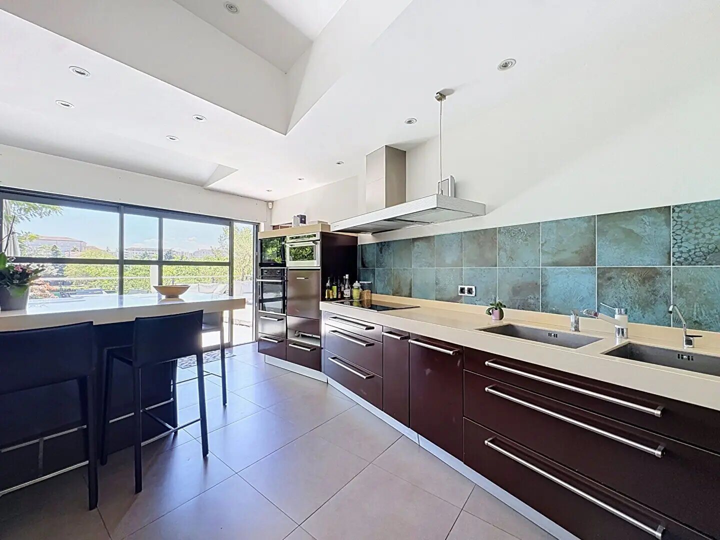 Maison à vendre, 307m², Caluire-et-Cuire