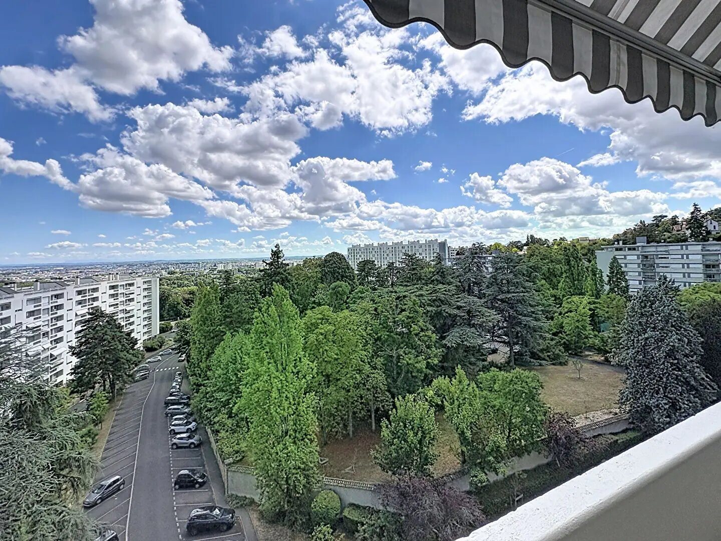 Appartement à vendre, 122m², Caluire-et-Cuire