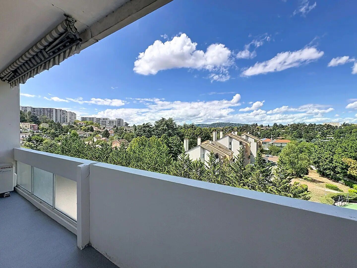 Appartement à vendre, 122m², Caluire-et-Cuire