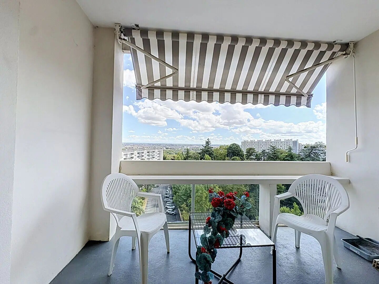 Appartement à vendre, 122m², Caluire-et-Cuire
