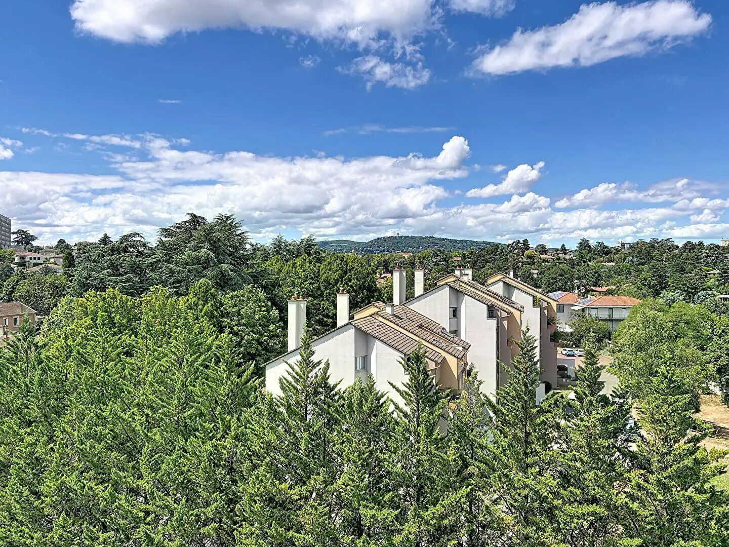 Appartement à vendre, 122m², Caluire-et-Cuire