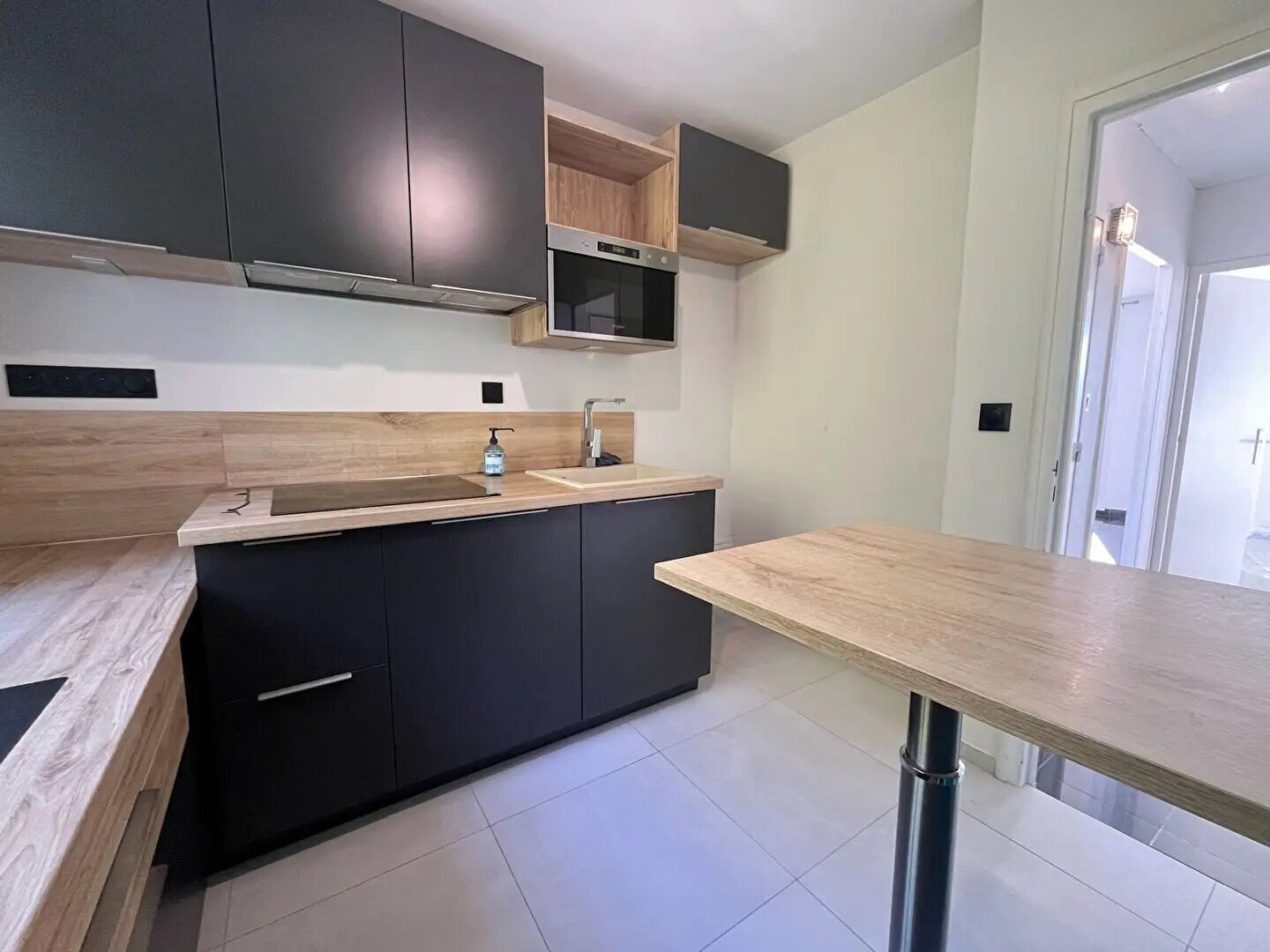 Appartement à louer, 77m², Caluire-et-Cuire