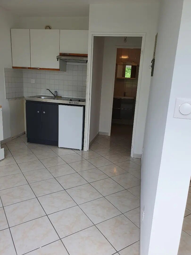 Appartement à louer, 28m², Corbas