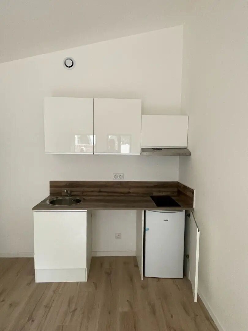 Appartement à vendre, 14m², Lyon 9ème