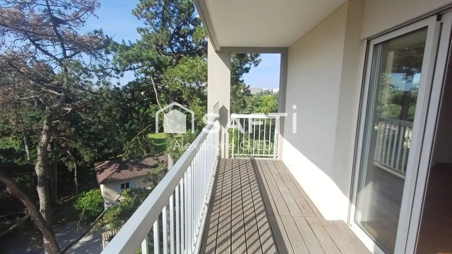Appartement à vendre, 94m², Caluire-et-Cuire