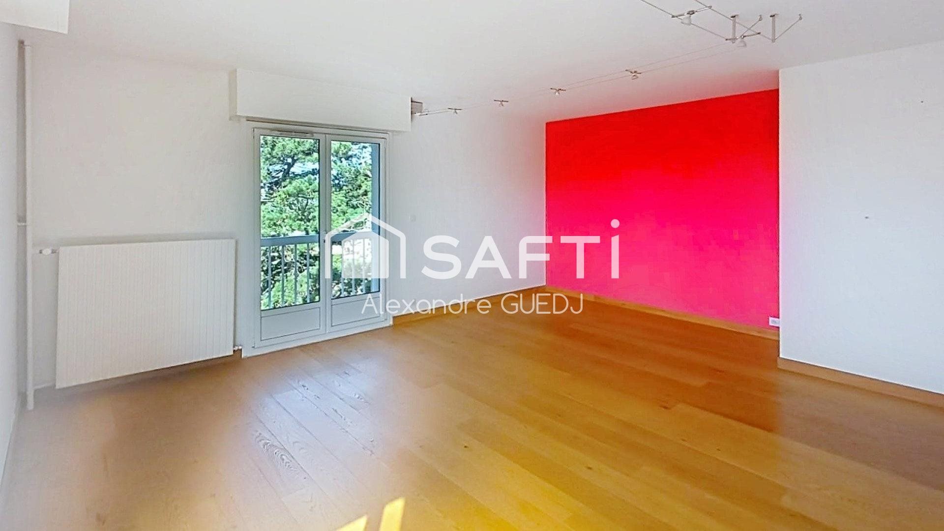 Appartement à vendre, 94m², Caluire-et-Cuire