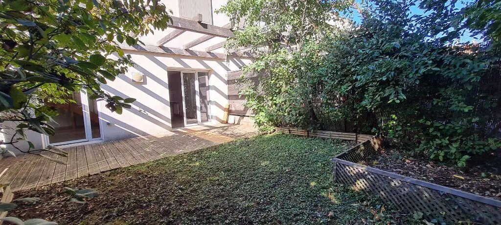 Maison à vendre, 80m², Rillieux-la-Pape