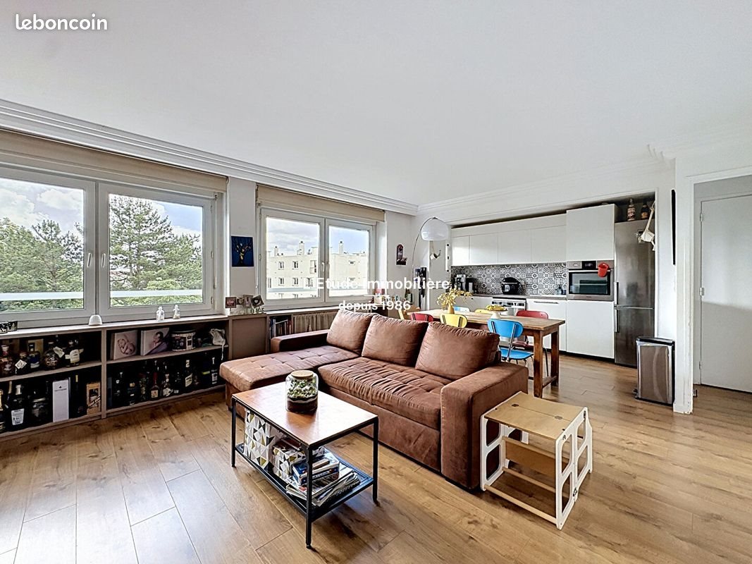 Appartement à vendre, 75m², Caluire-et-Cuire