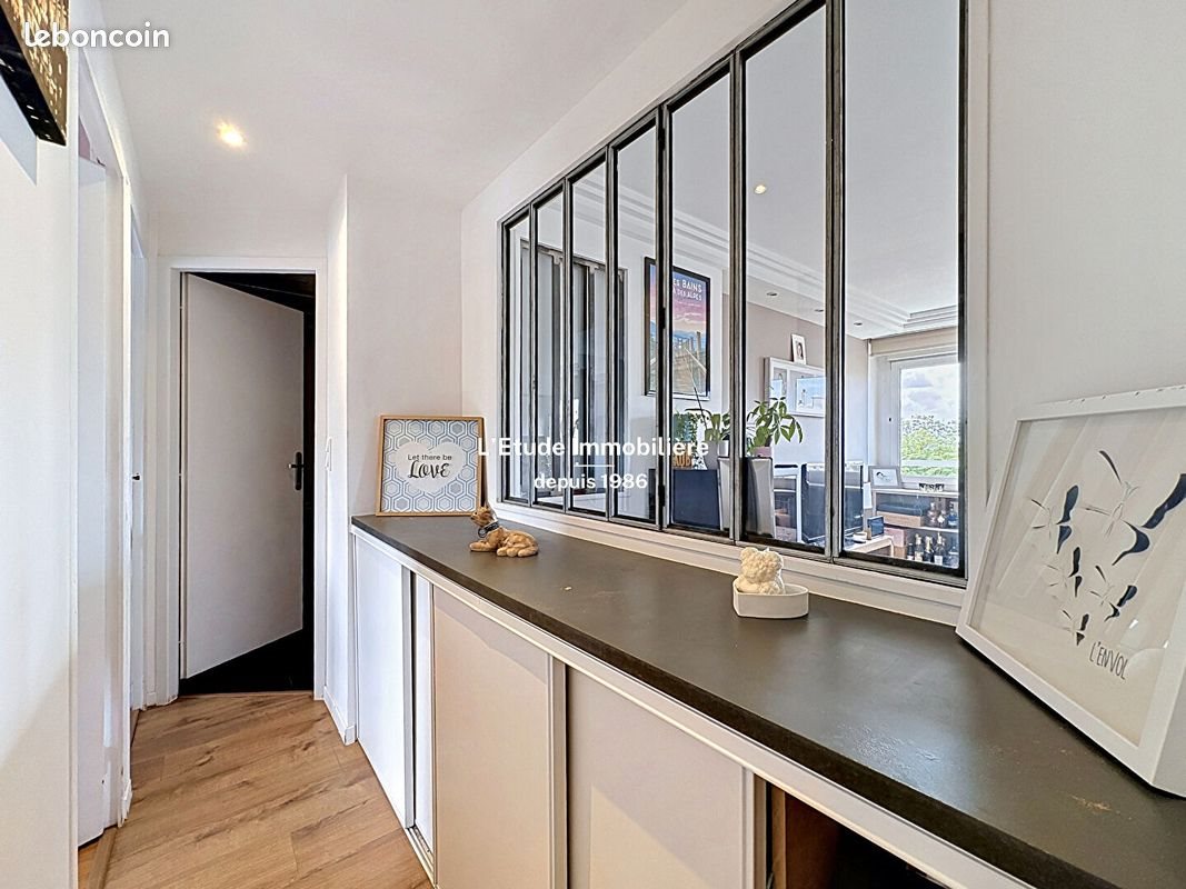 Appartement à vendre, 75m², Caluire-et-Cuire