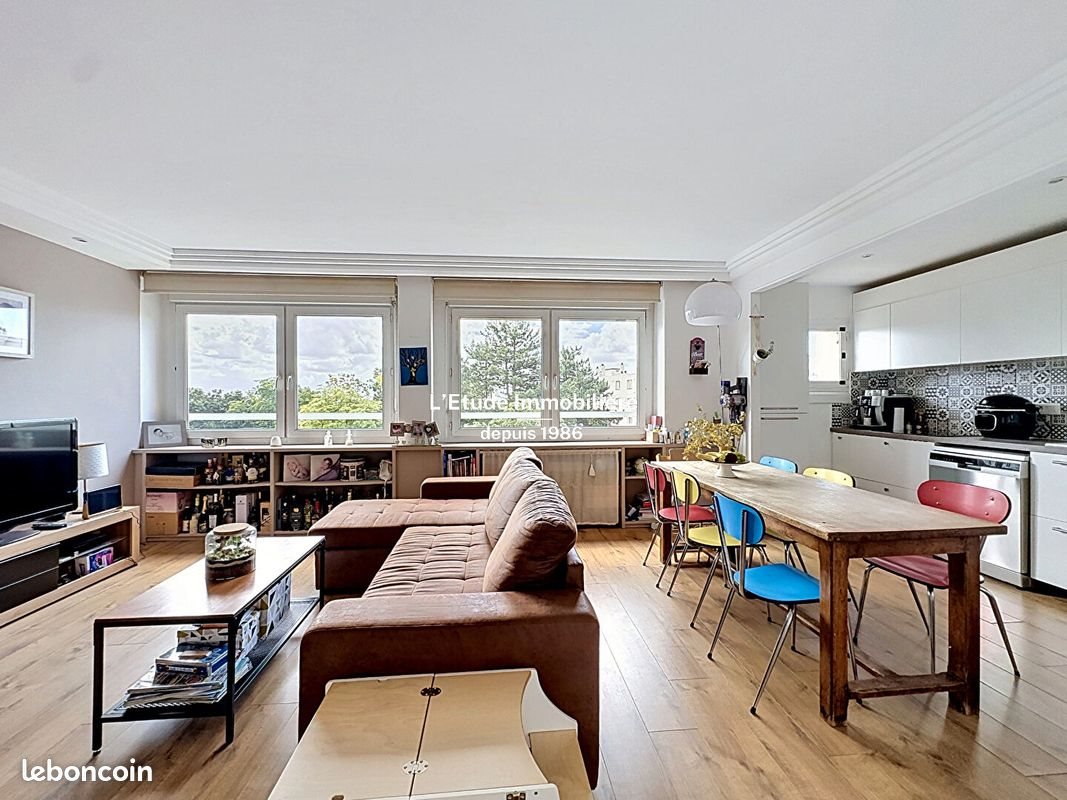 Appartement à vendre, 75m², Caluire-et-Cuire