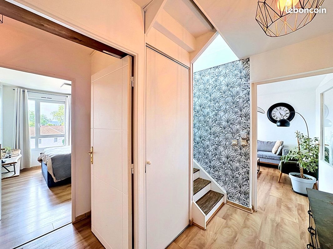 Appartement à vendre, 90m², Caluire-et-Cuire