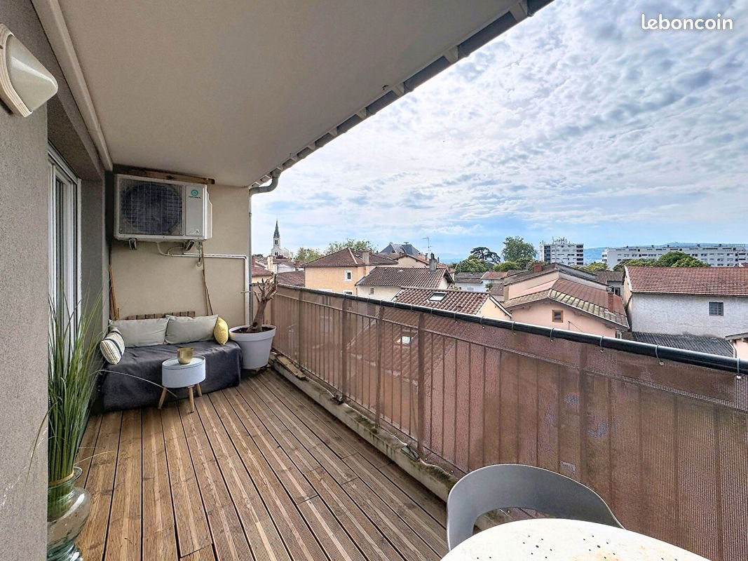Appartement à vendre, 90m², Caluire-et-Cuire