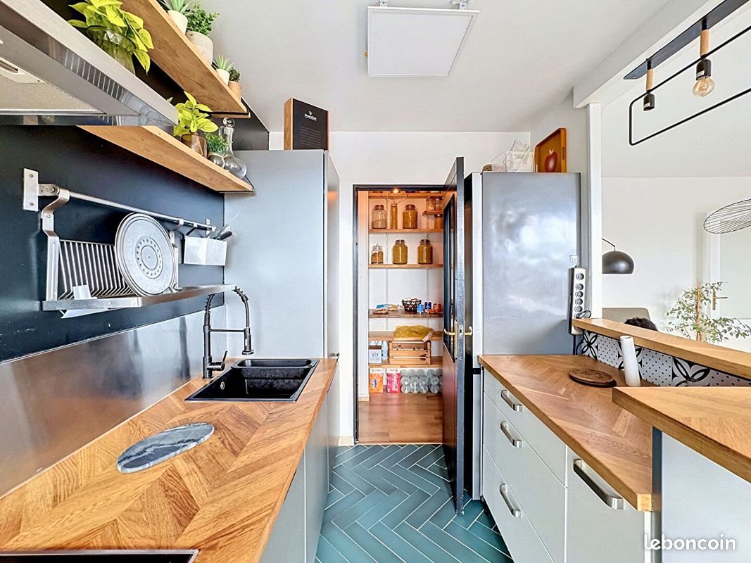 Appartement à vendre, 90m², Caluire-et-Cuire
