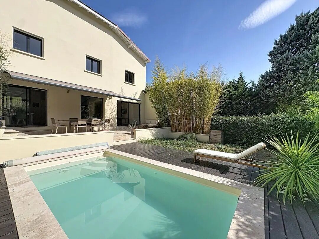 Maison à vendre, 205m², Caluire-et-Cuire