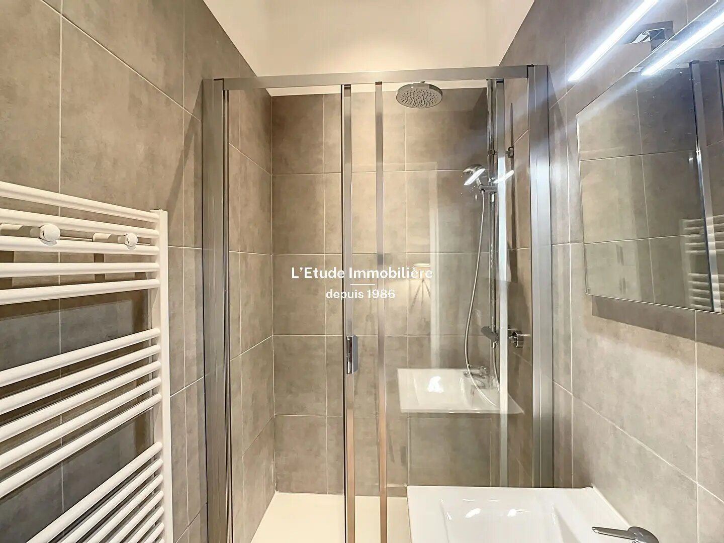 Appartement à vendre, 33m², Villeurbanne