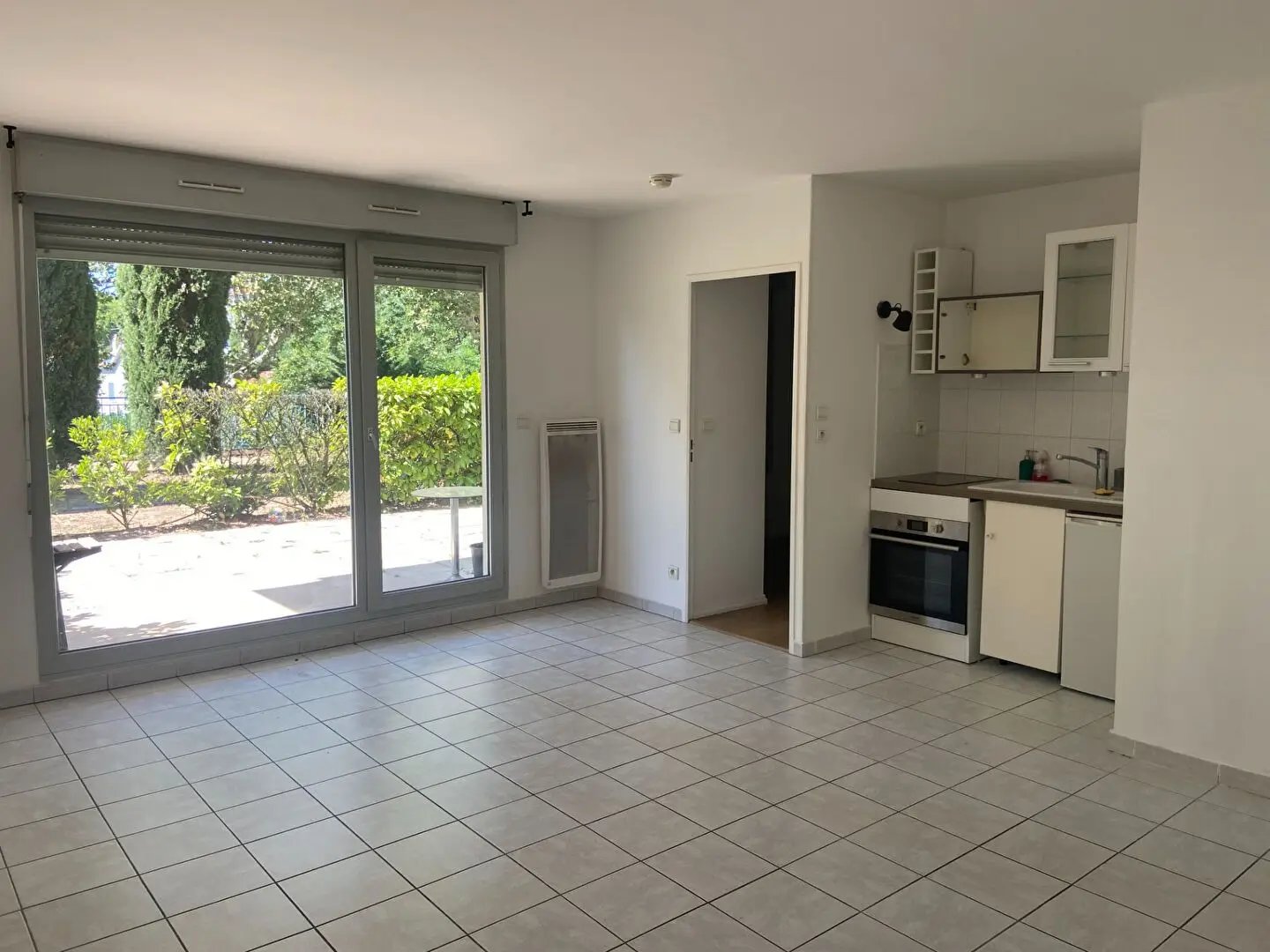 Appartement à louer, 40m², Caluire-et-Cuire