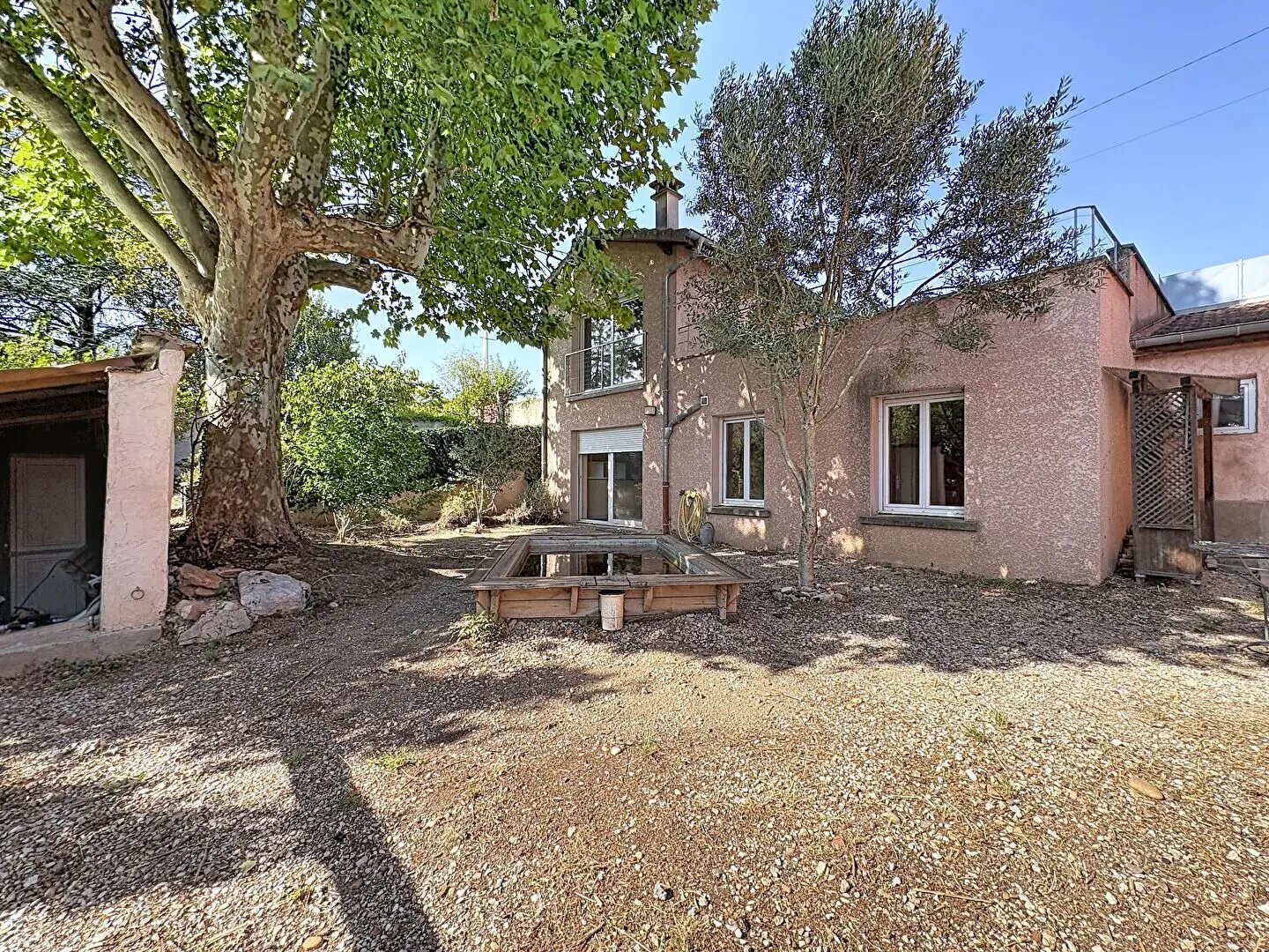 Maison à vendre, 69m², Caluire-et-Cuire