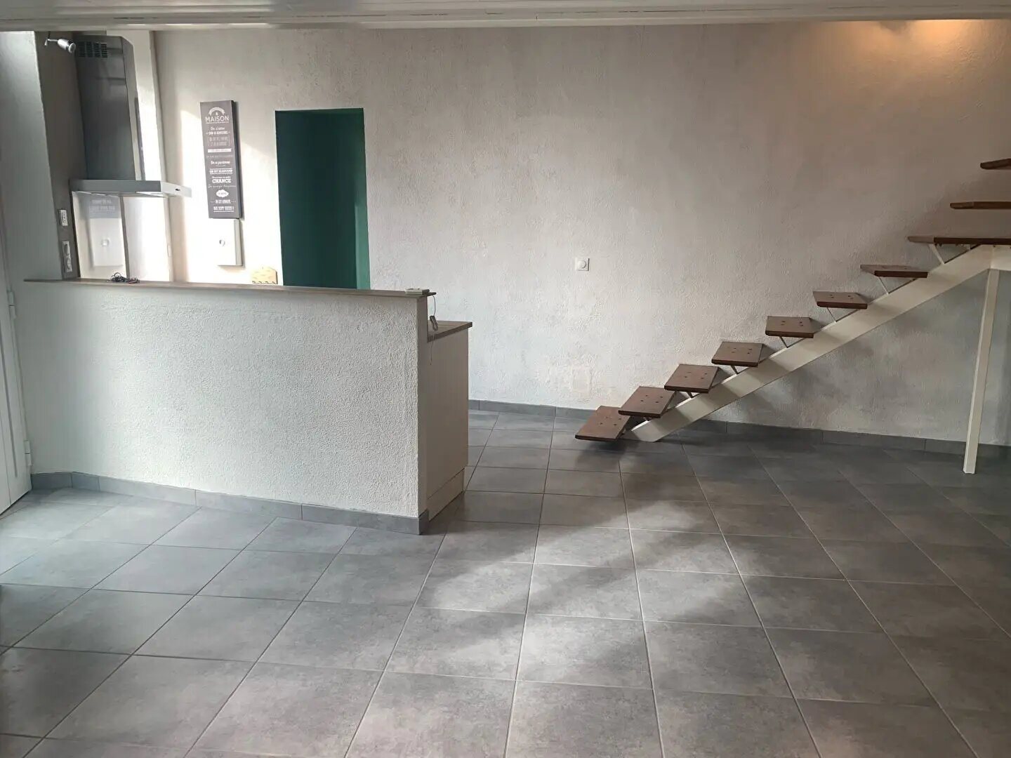 Appartement à louer, 61m², Caluire-et-Cuire