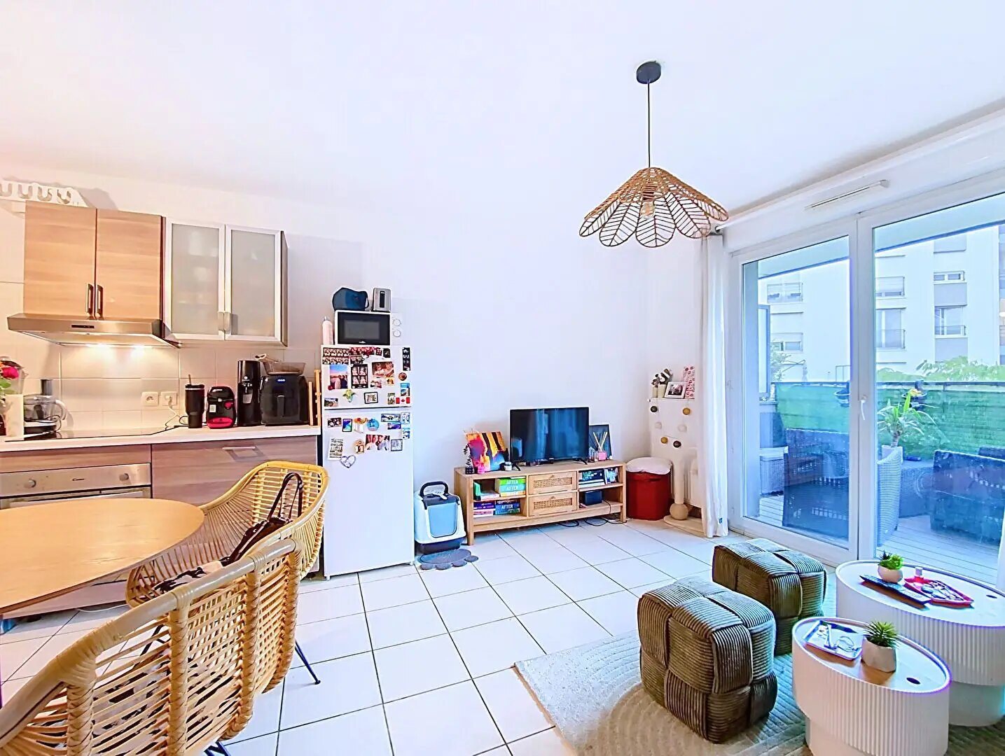 Appartement à vendre, 43m², Caluire-et-Cuire