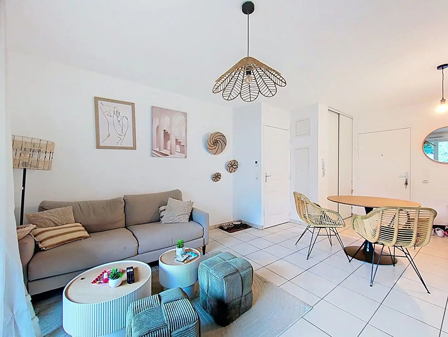 Appartement à vendre, 43m², Caluire-et-Cuire