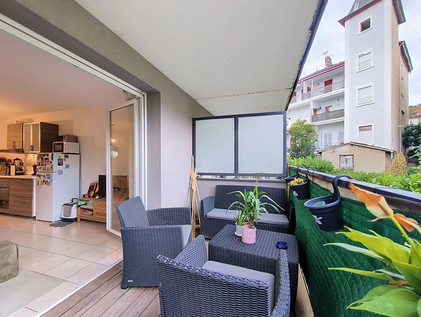 Appartement à vendre, 43m², Caluire-et-Cuire