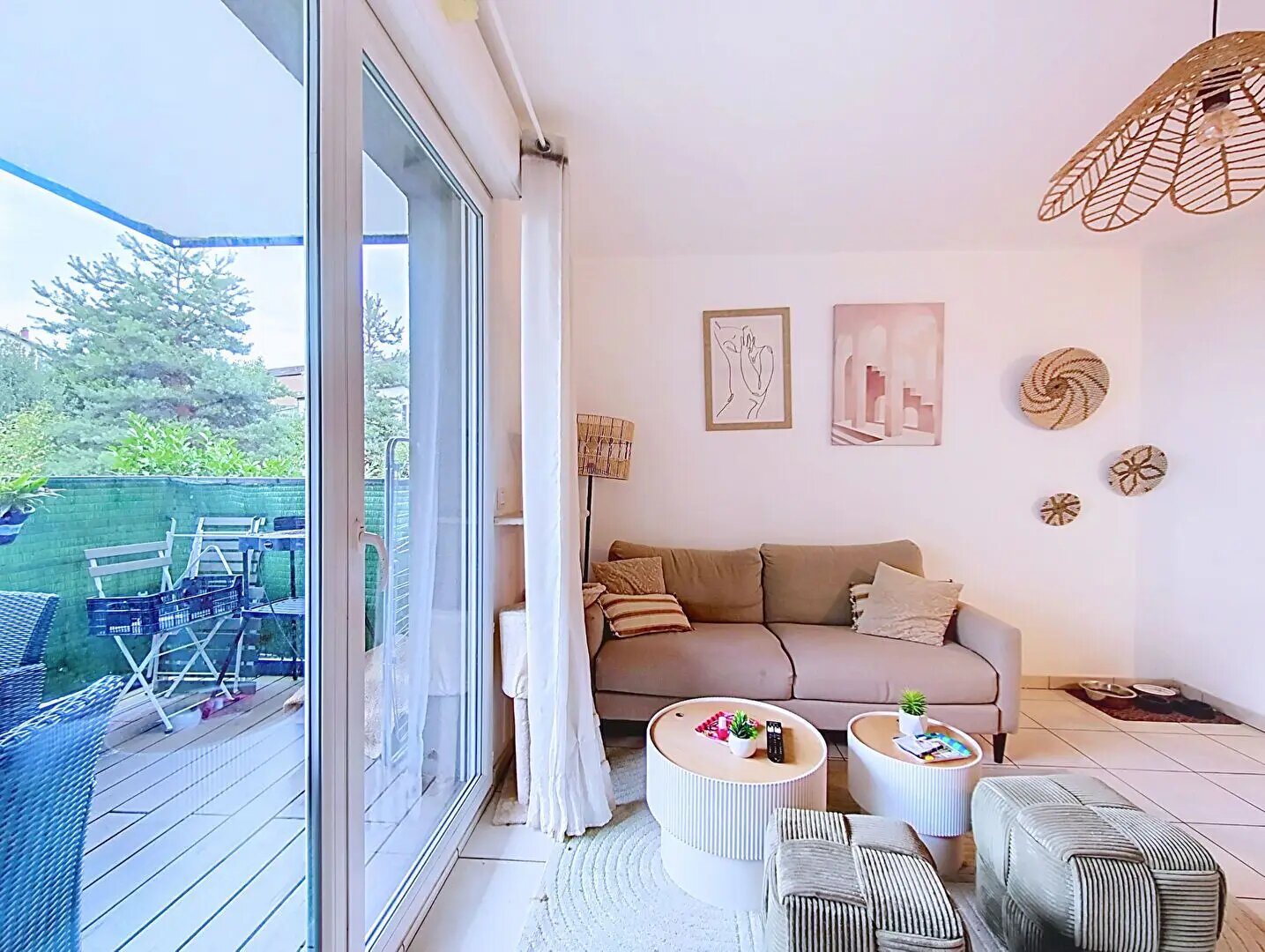 Appartement à vendre, 43m², Caluire-et-Cuire