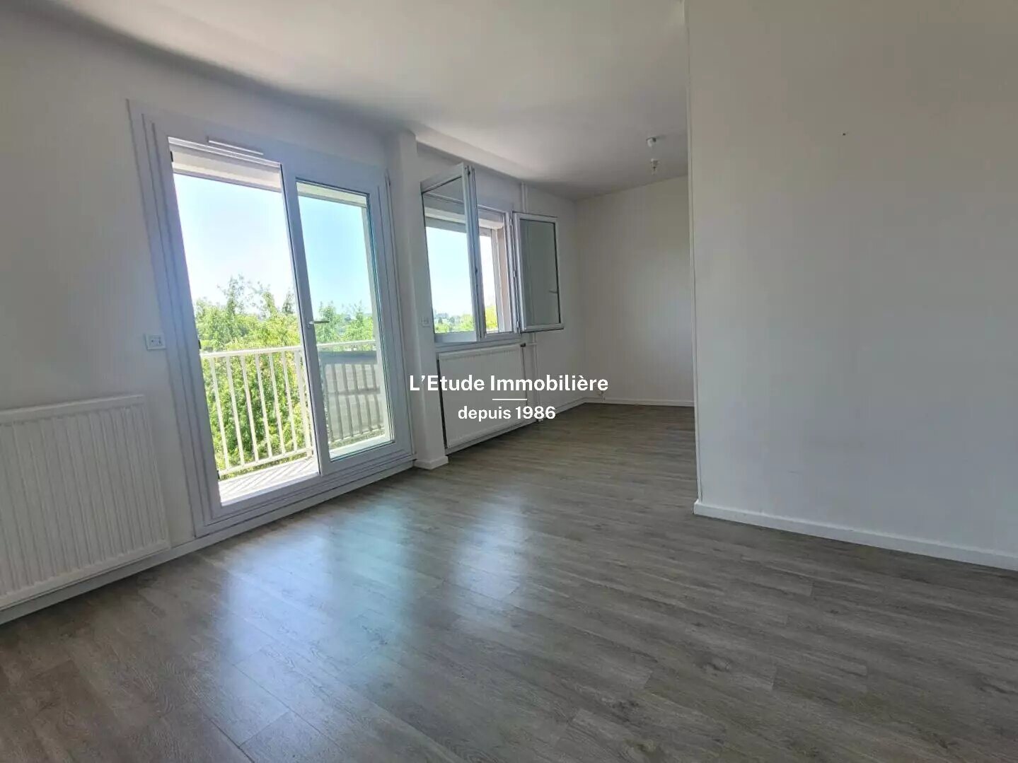Appartement à vendre, 48m², Rillieux-la-Pape