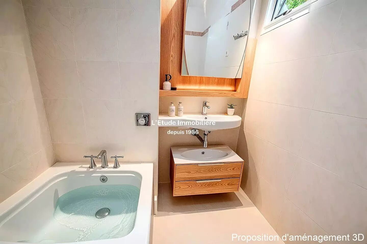Appartement à vendre, 48m², Rillieux-la-Pape